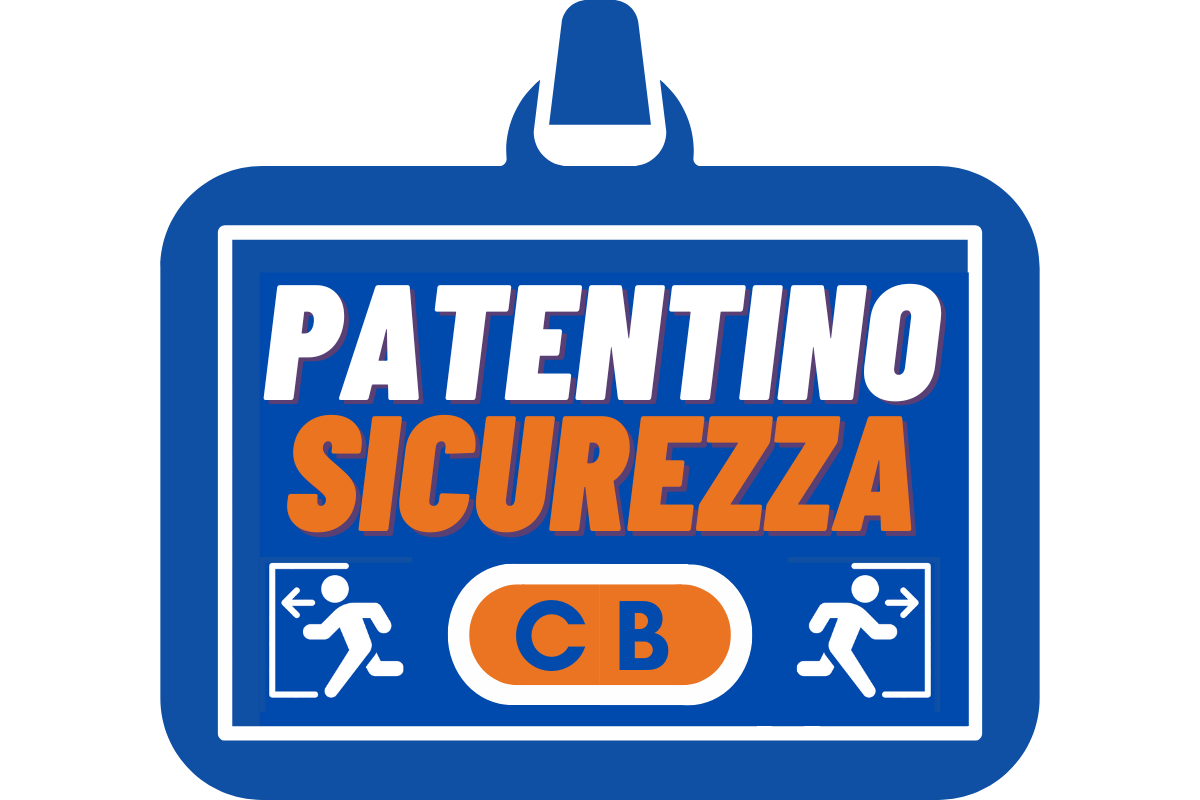 PATENTINO SICUREZZA SRL